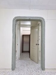 Blk 510 West Coast Vista (Clementi), HDB 3 Rooms #627916991